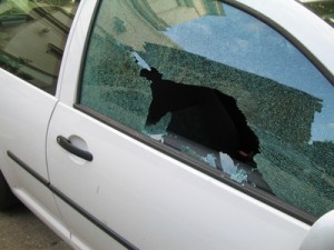 Effective car theft insurance