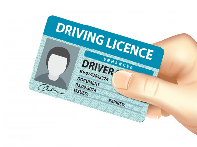 Know All About Driving License