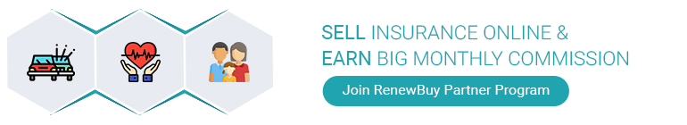 Become Insurance Agent