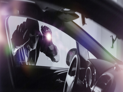 Avoiding Keyless Car Theft