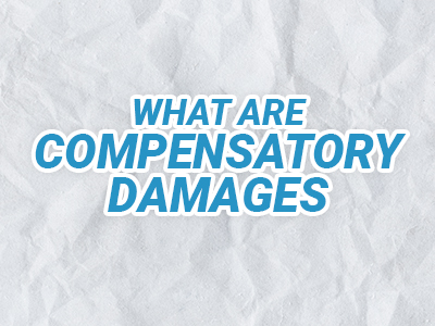 Compensatory Damages in Insurance