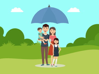 Life Insurance, life Insurance Protecting family, Why to have a life insurance policy, benefits of life insurance