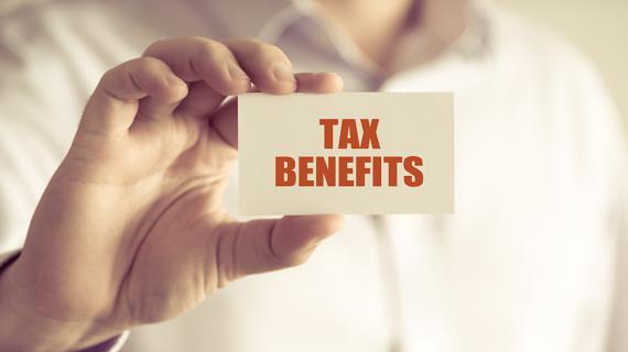 Tax Benefits in Retirement Insurance Plans