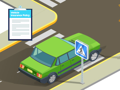 Link Your Insurance Premium with Traffic Violations, Traffic Violation.