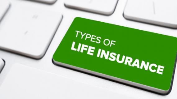 Types of Life Insurance and Benefits