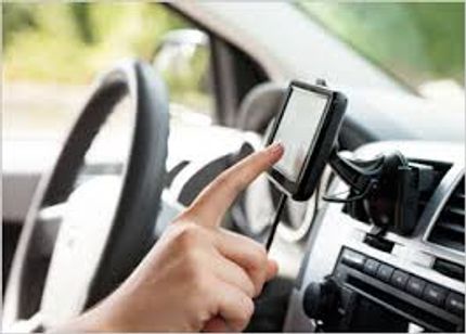 Pay as You Drive