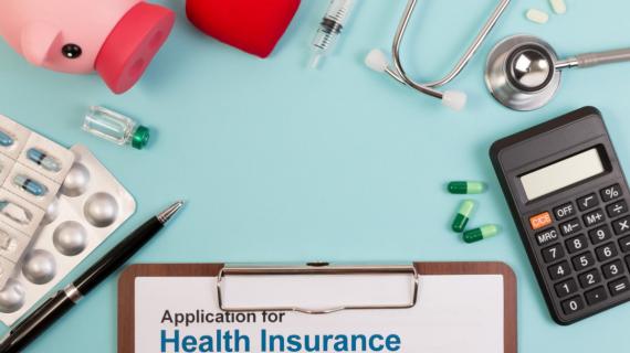5 Elements To Think Before Buying Health Insurance Online