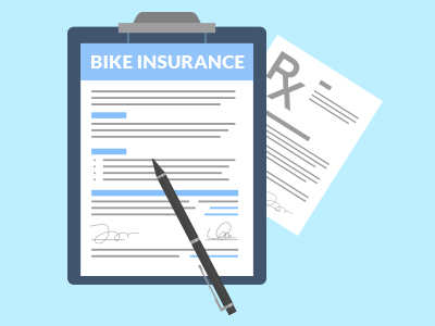 Documents required for Bike Insurance, Documents required for Two Wheeler Insurance, Bike Insurance Documents, Two Wheeler Insurance Documents.