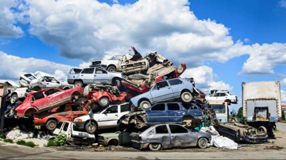 Scrappage Policy Benefits 2021