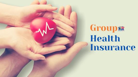 Group Health Insurance