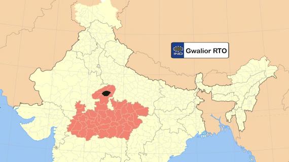 Gwalior RTO