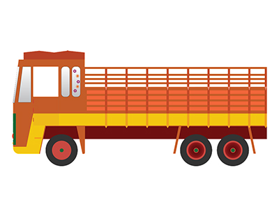 How to Get Heavy Vehicle Driving Licence in India?