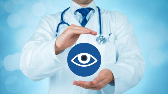 Cataract Surgery Coverage