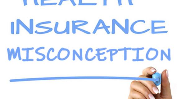 General Misconceptions About Health Insurance