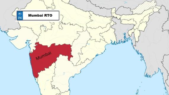 Mumbai RTO