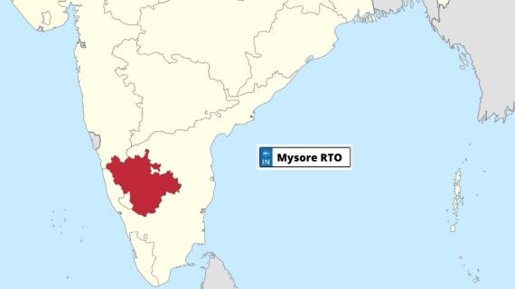 Mysore RTO