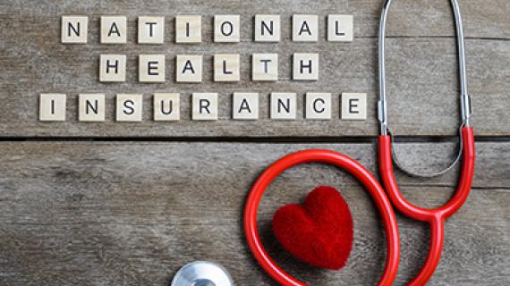 National Health Insurance Scheme In India