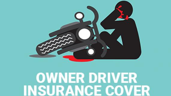 Owner Driver Insurance Cover