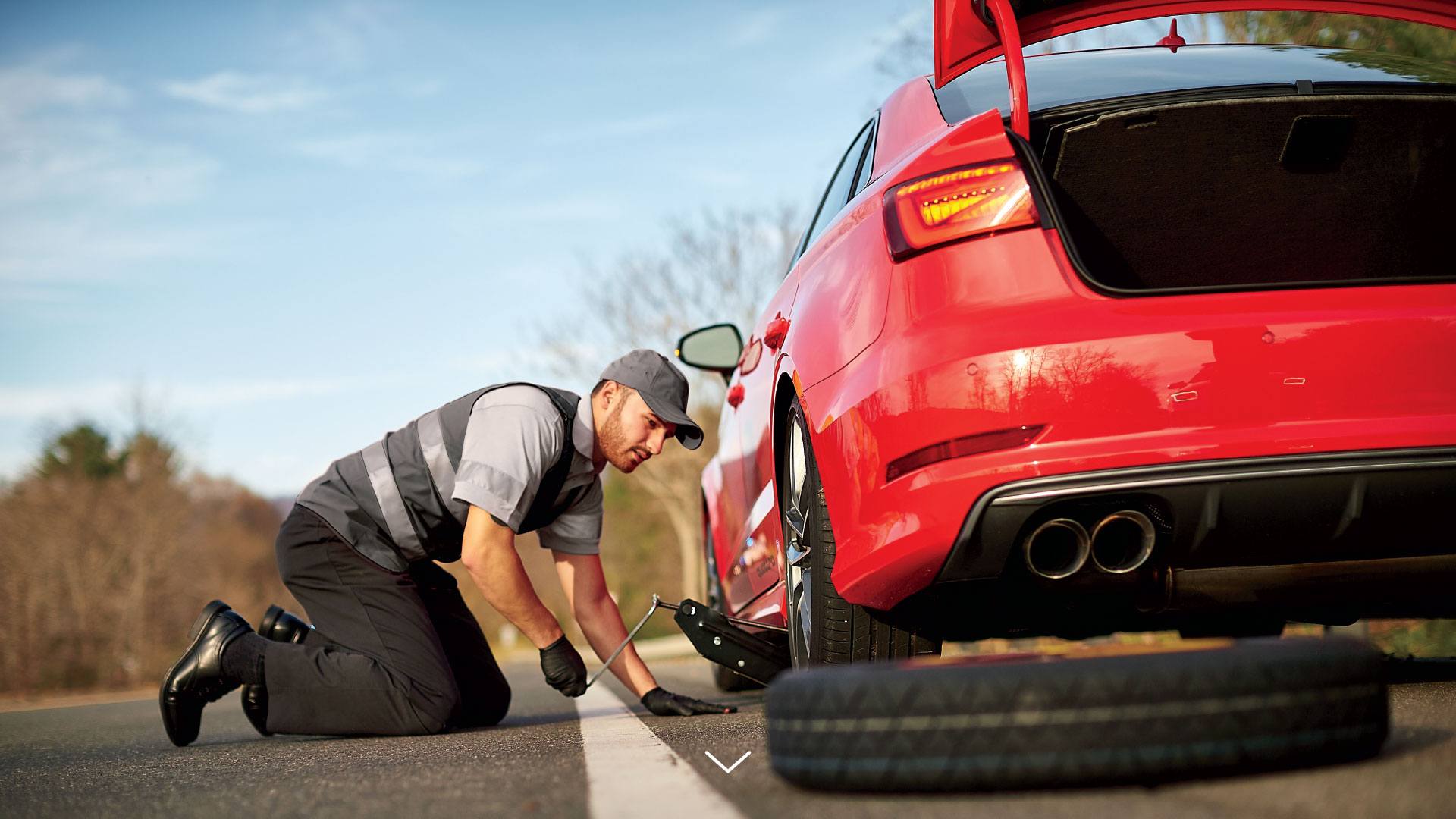 Roadside Assistance, RSA Cover, RSA Add On, Roadside Assistance Cover, Roadside Assistance Add on, Benefits of Roadside assistance.