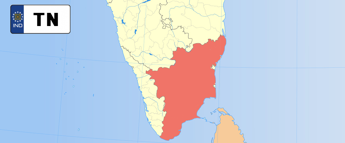 RTO Tamil Nadu, Tamil Nadu Transport Department