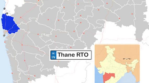Thane RTO