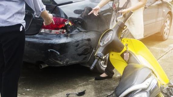 Accident Compensation Claims Should Vehicle Drivers or Owners Pay