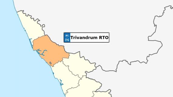 RTO Trivandrum