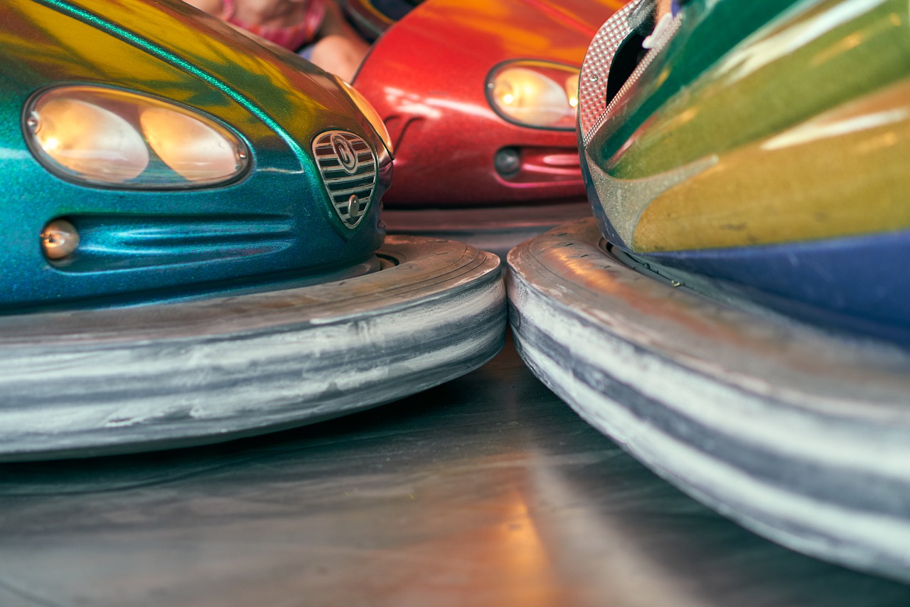 What Covers Under Bumper-to-Bumper Car Insurance Policy