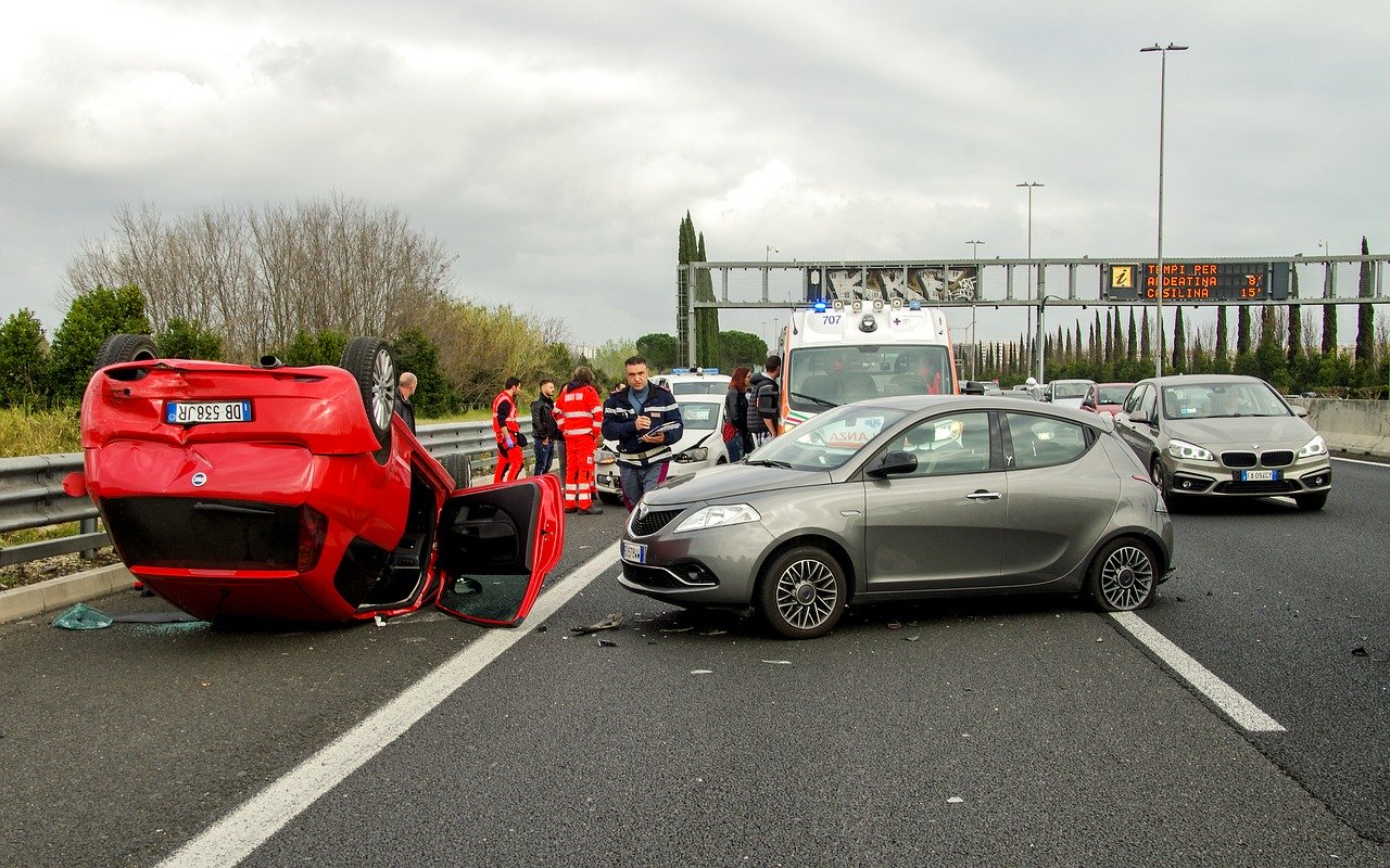 Why Third-Party Liability Is Important In Car Insurance?