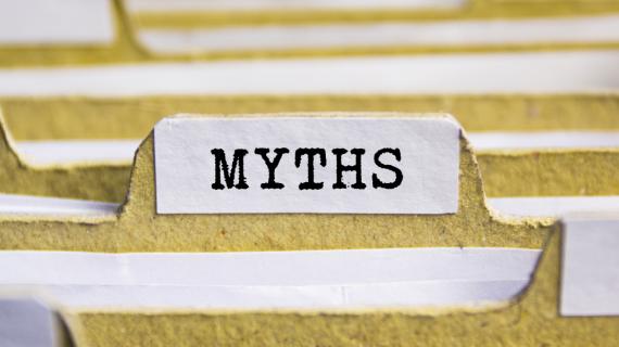 Myths That Keep You From Buying A Health Insurance Policy