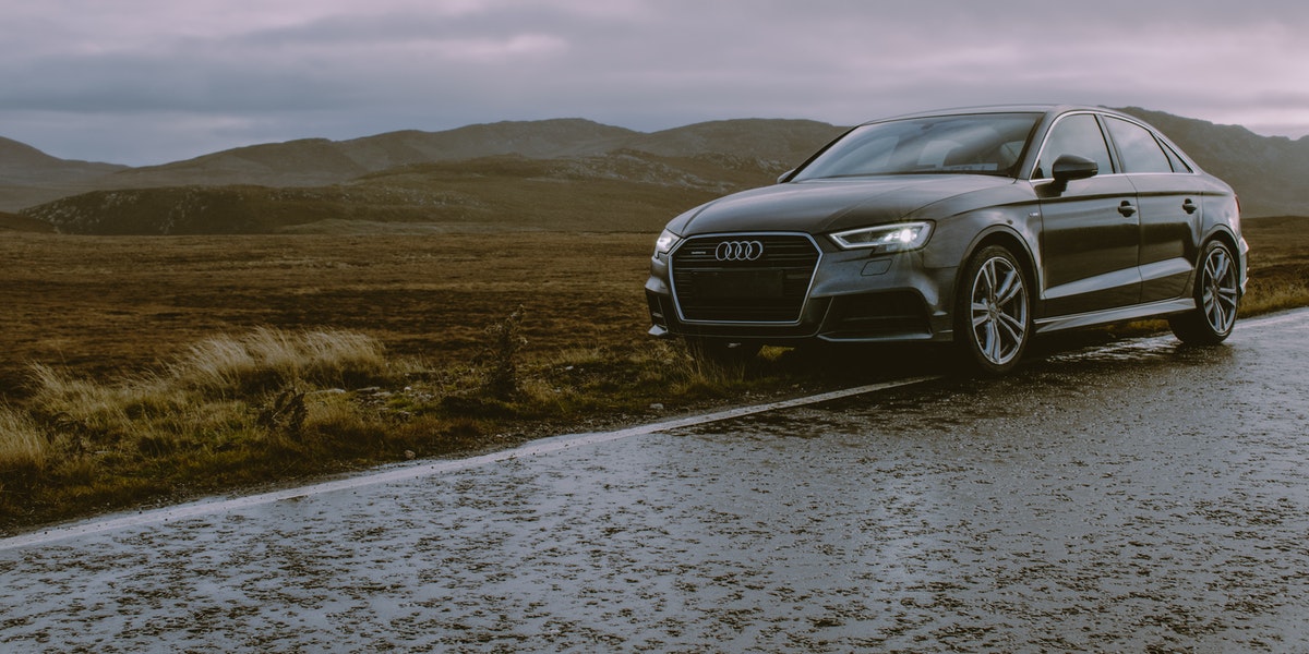 Driving Tips During Monsoon