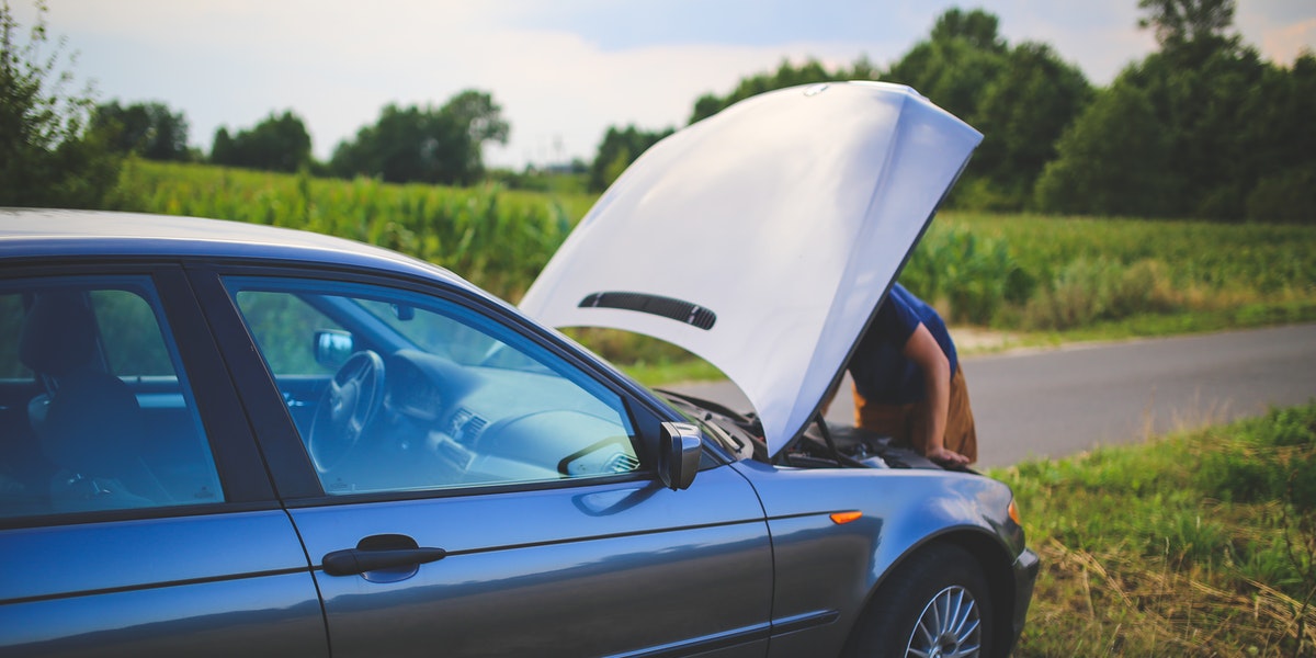 Compulsory And Voluntary Deductible In Car Insurance