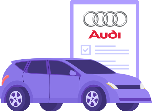 Audi Car Insurance