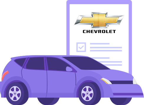 Chevrolet Car Insurance