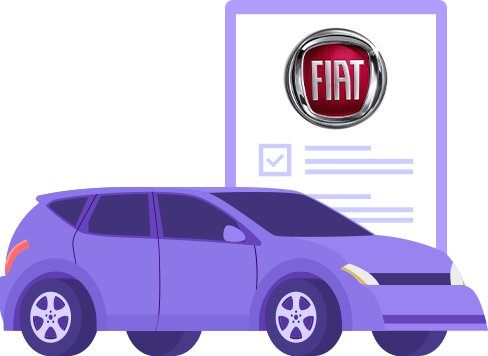 Fiat Car Insurance