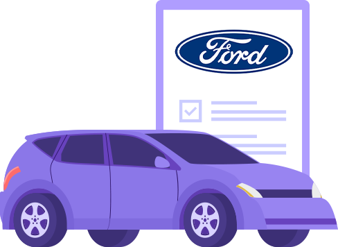 Ford Car Insurance