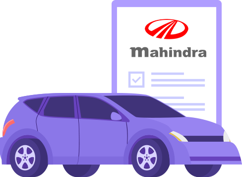 Mahindra Car Insurance