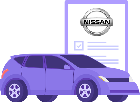 Nissan Car Insurancee