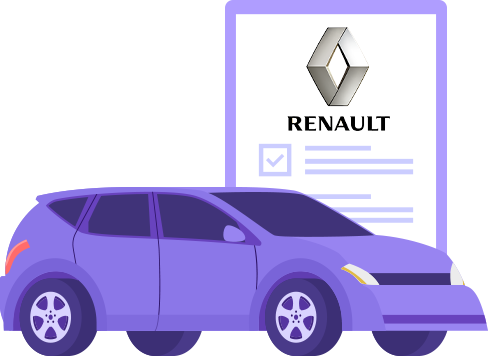 Renault Car Insurance