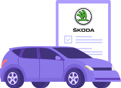 Skoda Car Insurance