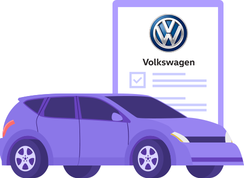 Volkswagen Car Insurance