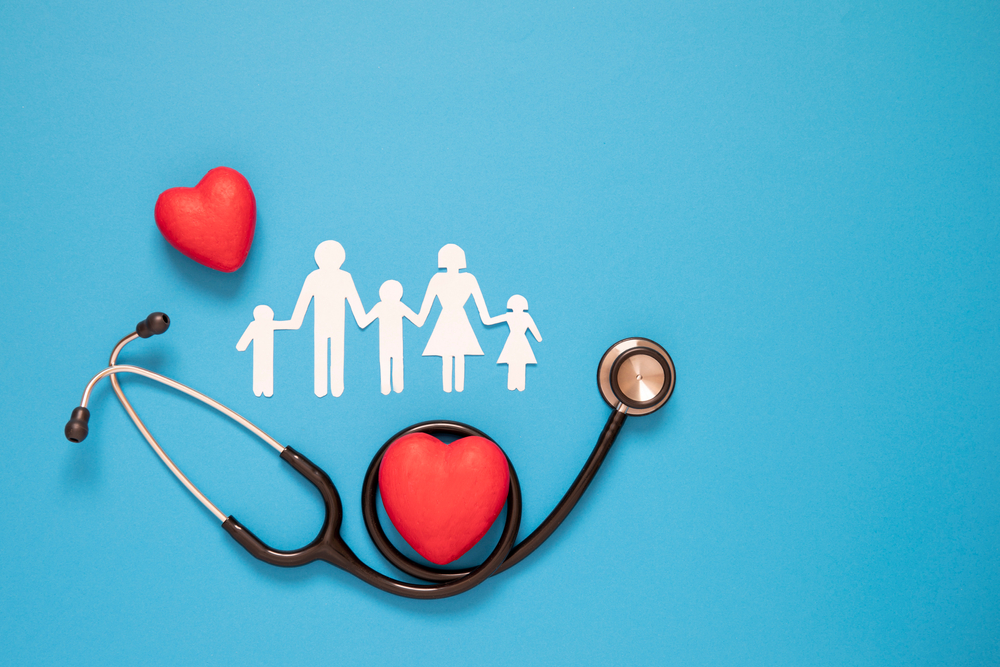  Family Health Insurance