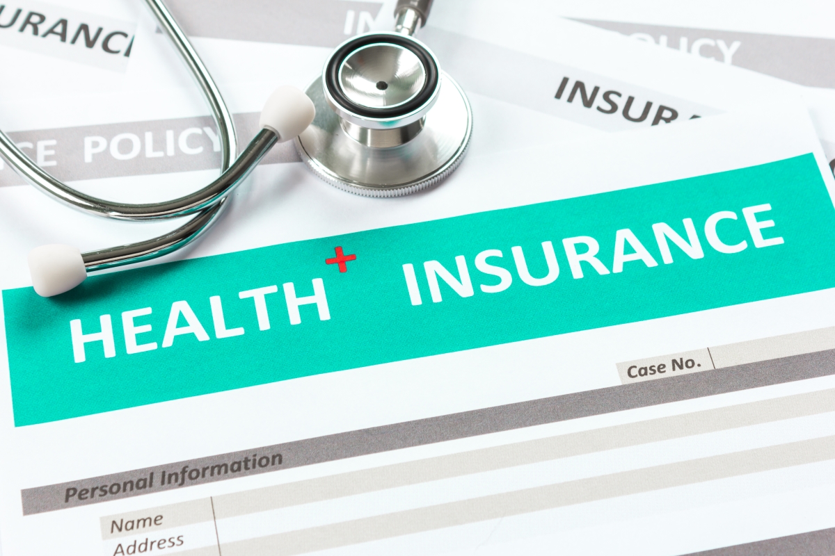 Health Insurance Plan for High-risk Category