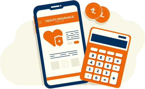 National Health insurance Premium Calculator 