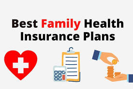 Best Health Insurance Plan in India 2024
