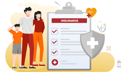 Health Insurance Calculator 