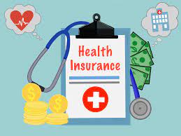 Documents Required For Health Insurance
