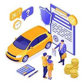 Car Insurance Premium Calculator