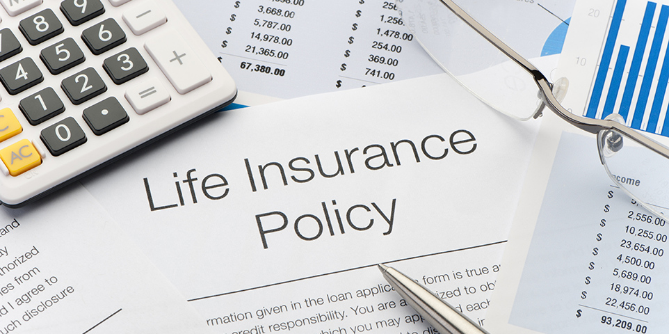 Types of Life Insurance