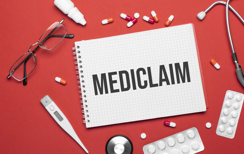 Mediclaim Policy